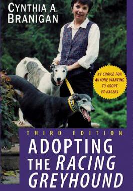 【预售】Adopting The Racing Greyhound, Third Edition