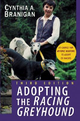 【预售】Adopting The Racing Greyhound, Third Edition