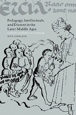 【预售】Pedagogy, Intellectuals, and Dissent in the Later