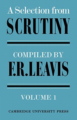 【预售】A Selection from Scrutiny 2 Volume Set