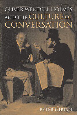 【预售】Oliver Wendell Holmes and the Culture of