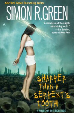 【预售】Sharper Than a Serpent's Tooth: A Novel of the