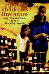 【预售】Modern Children's Literature: An Introduction