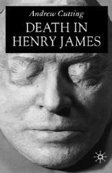 【预售】Death in Henry James: