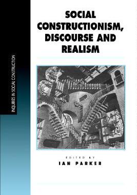 【预售】Social Constructionism, Discourse and Realism