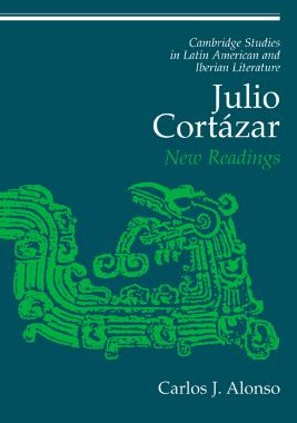 【预售】Julio Cort Zar: New Readings