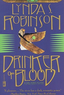 【预售】Drinker of Blood