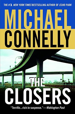 【预售】The Closers