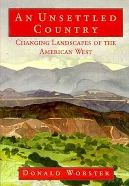 【预售】An Unsettled Country: Changing Landscapes of the