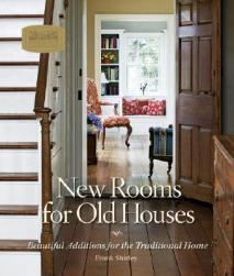 【预售】New Rooms for Old Houses: Beautiful Additions for