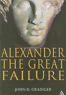 【预售】Alexander the Great Failure: The Collapse of the