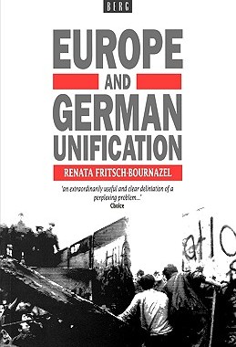 【预售】Europe and German Unification