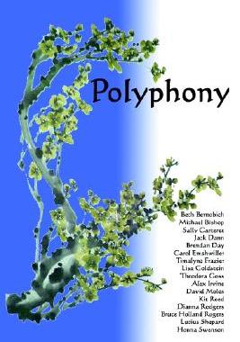 【预售】Polyphony 2