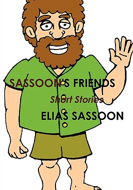【预售】Sassoon's Friends