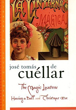 【预售】The Magic Lantern: Having a Ball and Christmas Eve
