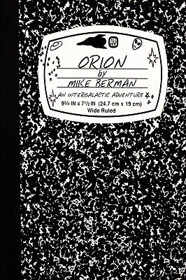 【预售】Orion Paperback