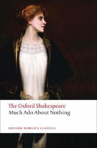【现货】Much Ado about Nothing