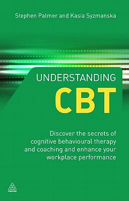 【预售】Understanding CBT: Discover the Secrets of Cognitive
