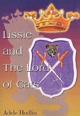 【预售】Lissie and the Lord of Cats