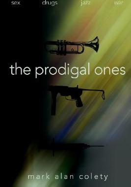 【预售】The Prodigal Ones