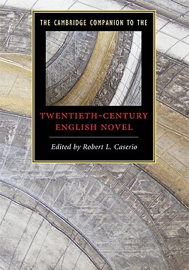 【预售】The Cambridge Companion to the Twentieth-Century