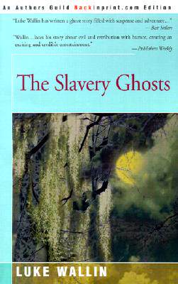 【预售】The Slavery Ghosts