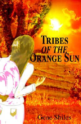 【预售】Tribes of the Orange Sun