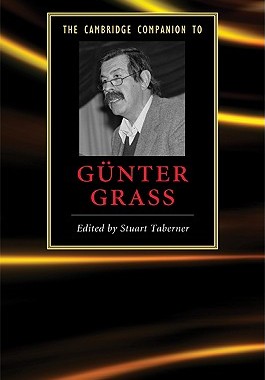 【预售】The Cambridge Companion to Gunter Grass