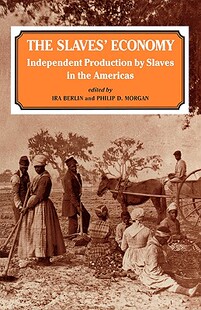 Slaves The 预售 Independent Production Economy