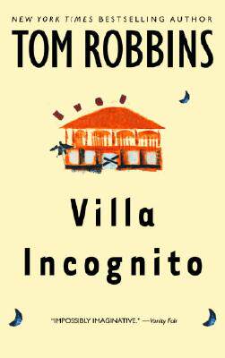 【预售】Villa Incognito