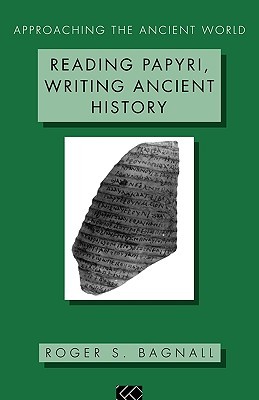 【预售】Reading Papyri, Writing Ancient History
