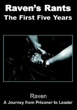 【预售】Raven's Rants: The First Five Years