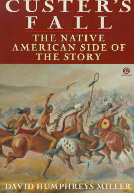 【预售】Custer's Fall: The Native American Side of the