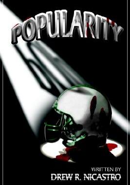 【预售】Popularity