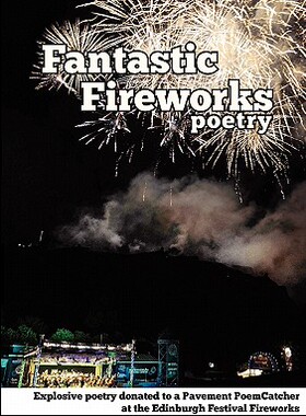 【预售】Fantastic Fireworks