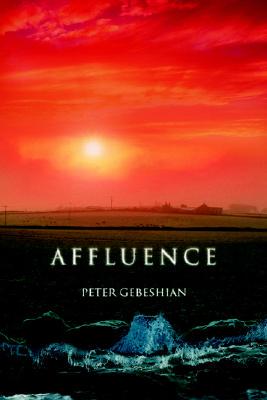 【预售】Affluence