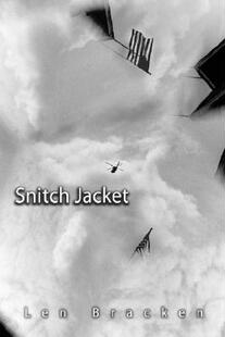Snitch Jacket 预售