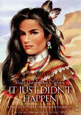 【预售】It Just Didn't Happen: A Danish Settler's