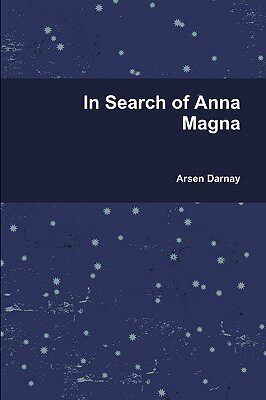 【预售】In Search of Anna Magna