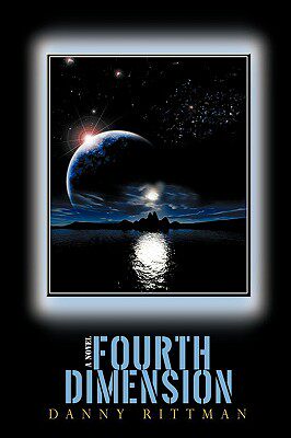 【预售】Fourth Dimension