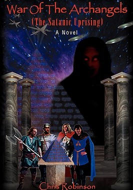 【预售】War of the Archangels: The Satanic Uprising