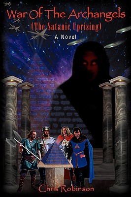 【预售】War of the Archangels: The Satanic Uprising