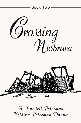 【预售】Crossing Niobrara: Book Two