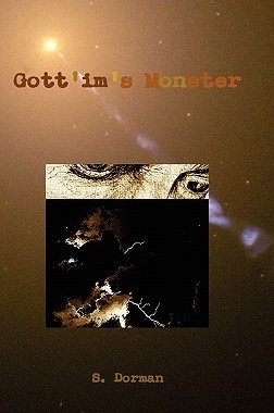【预售】Gott'im's Monster