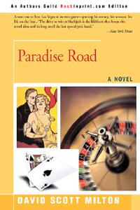 【预售】Paradise Road