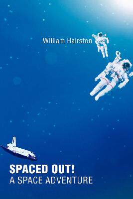 【预售】Spaced Out! a Space Adventure