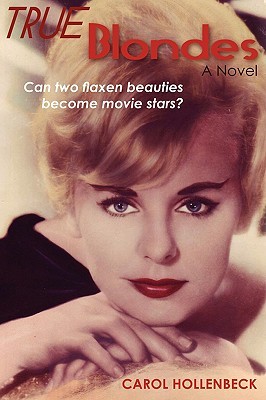 【预售】True Blondes