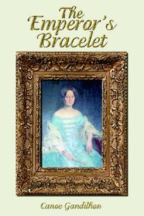 【预售】The Emperor's Bracelet