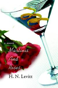 【预售】Martinis and Roses