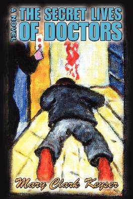 【预售】The Secret Lives of Doctors